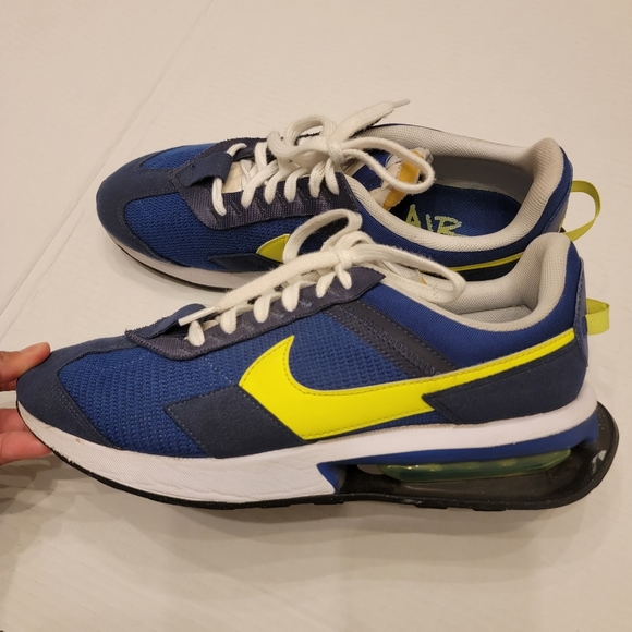Nike Air Max Pre-Day Sneakers 11.5 - Picture 5 of 10